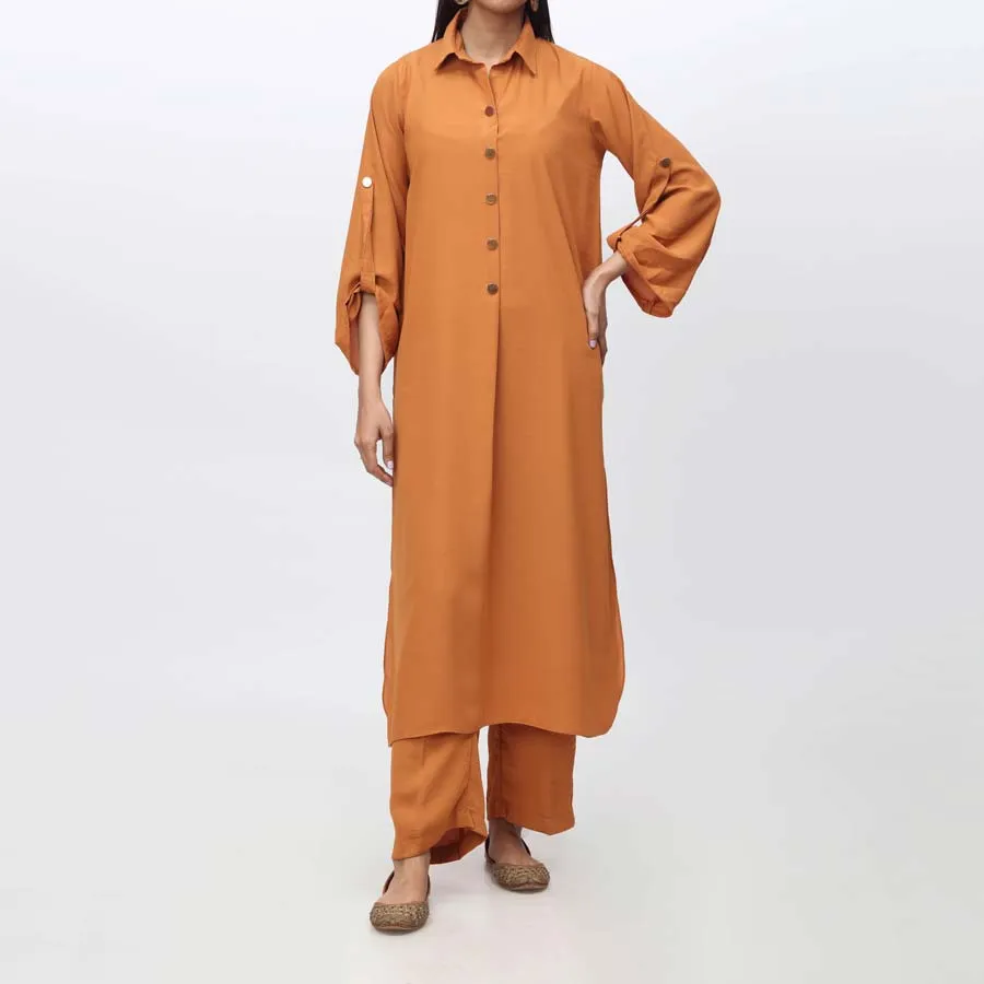 2PC- Solid Grip Silk Suit PS4058