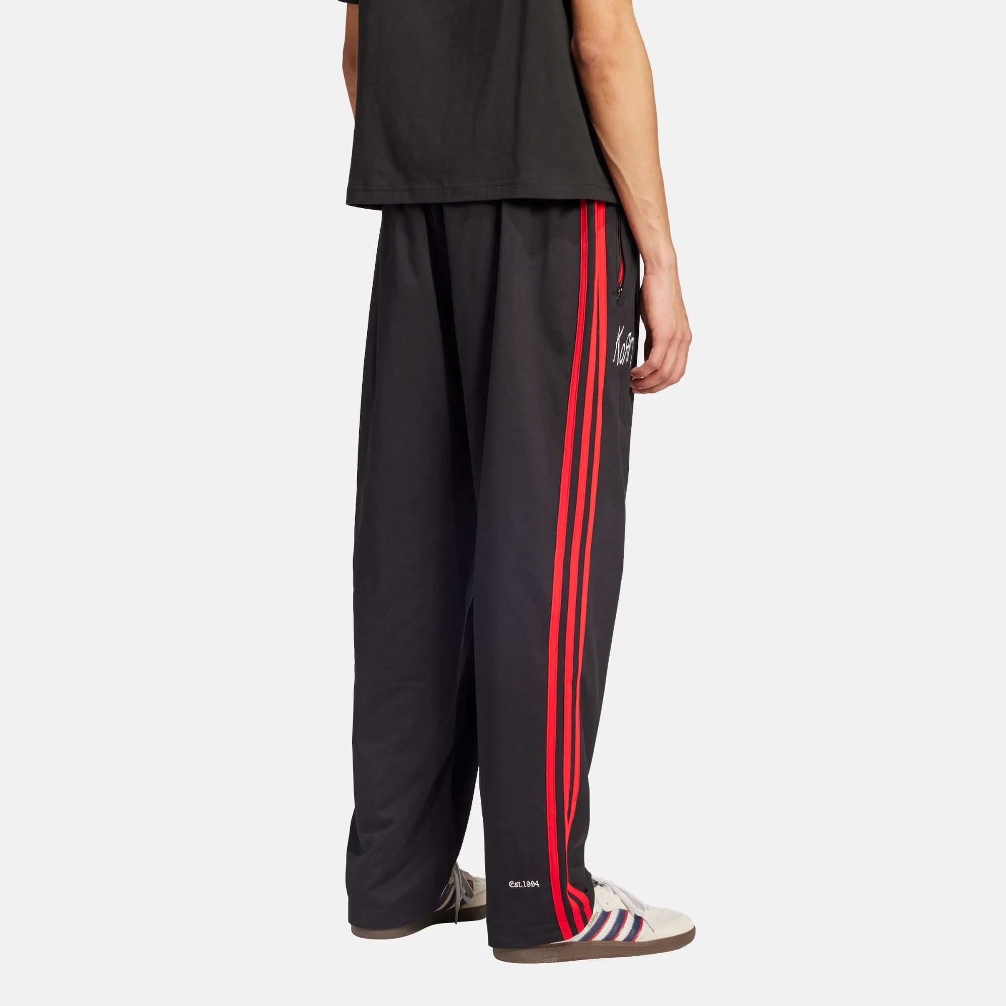 Adidas x Korn Track Pants