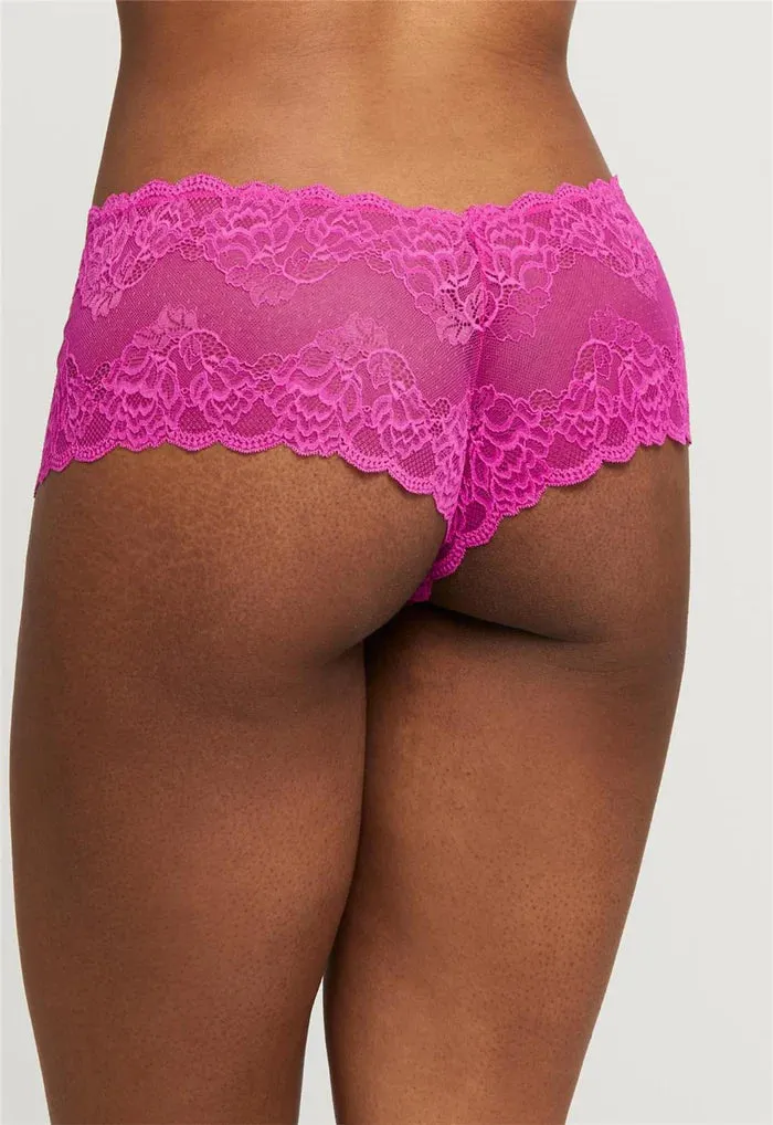 Cheeky Panties In Watermelon - Montelle