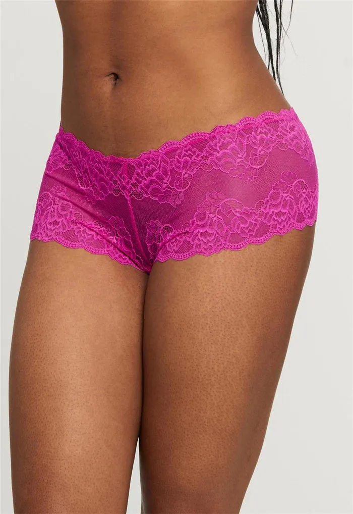 Cheeky Panties In Watermelon - Montelle