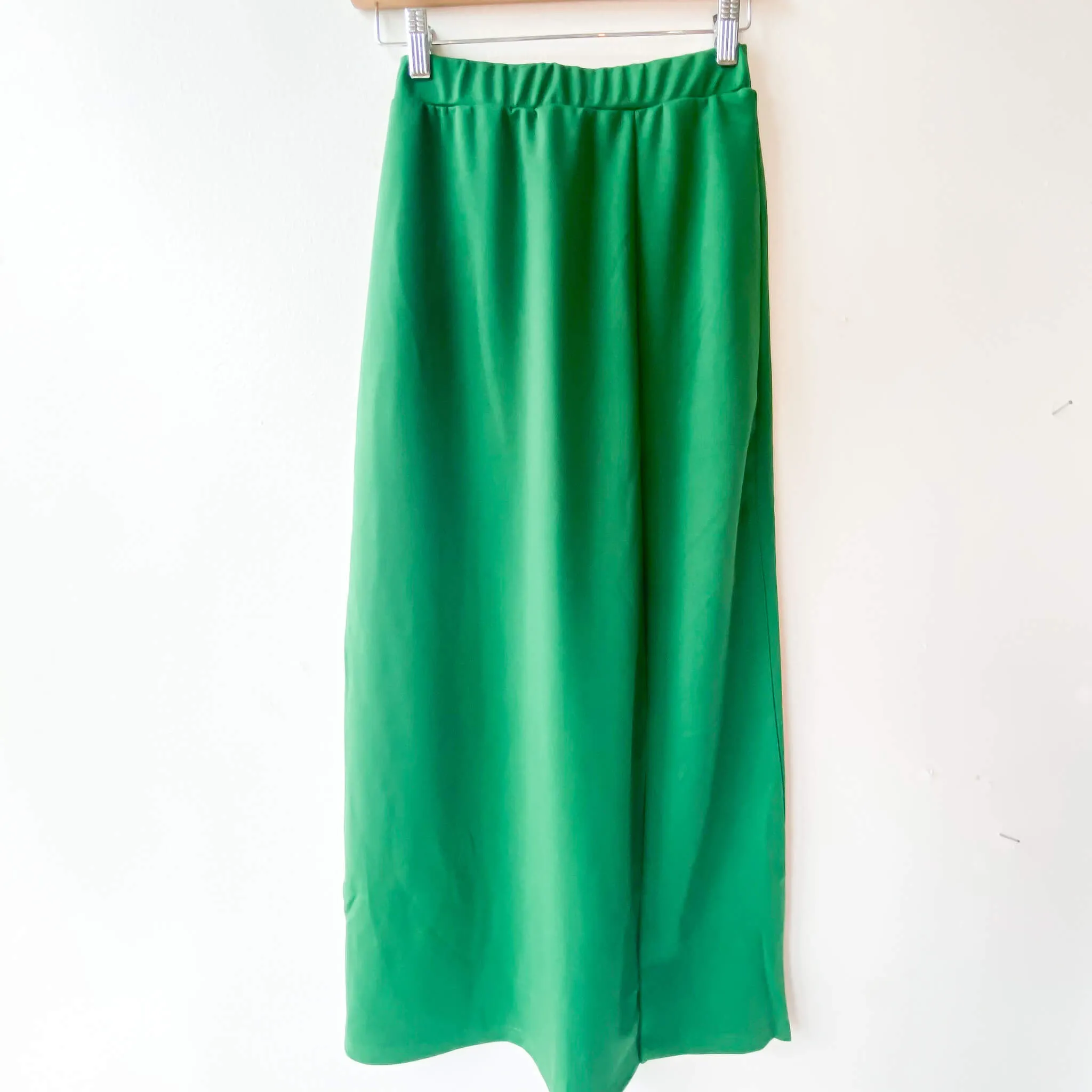 Deep Thanks | Colour Straight Skirt