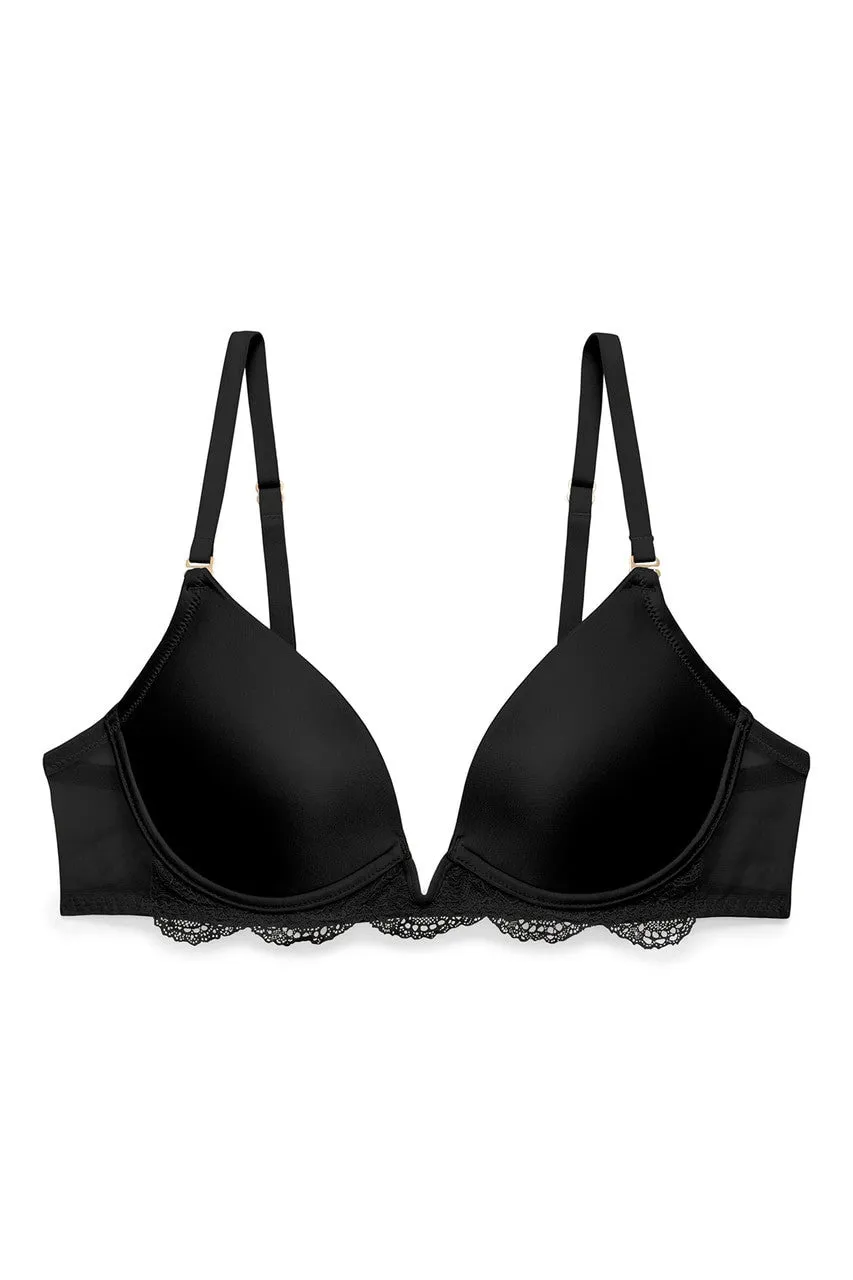 Demure Contour Convertible Bra