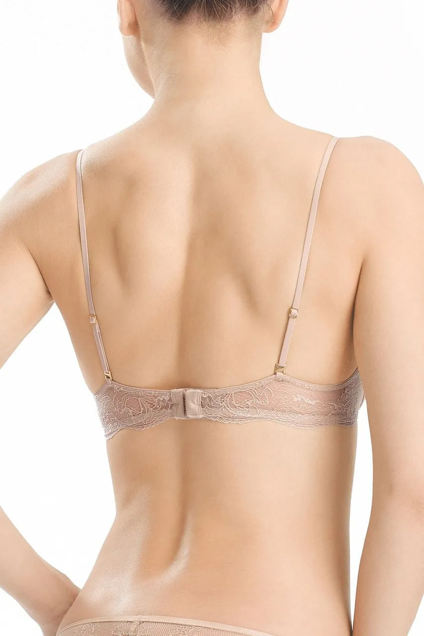 Disclosure Scoop Contour Bra