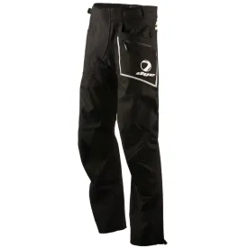 Dye UL-C Pants - Black