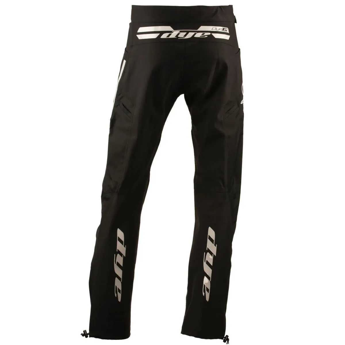 Dye UL-C Pants - Black