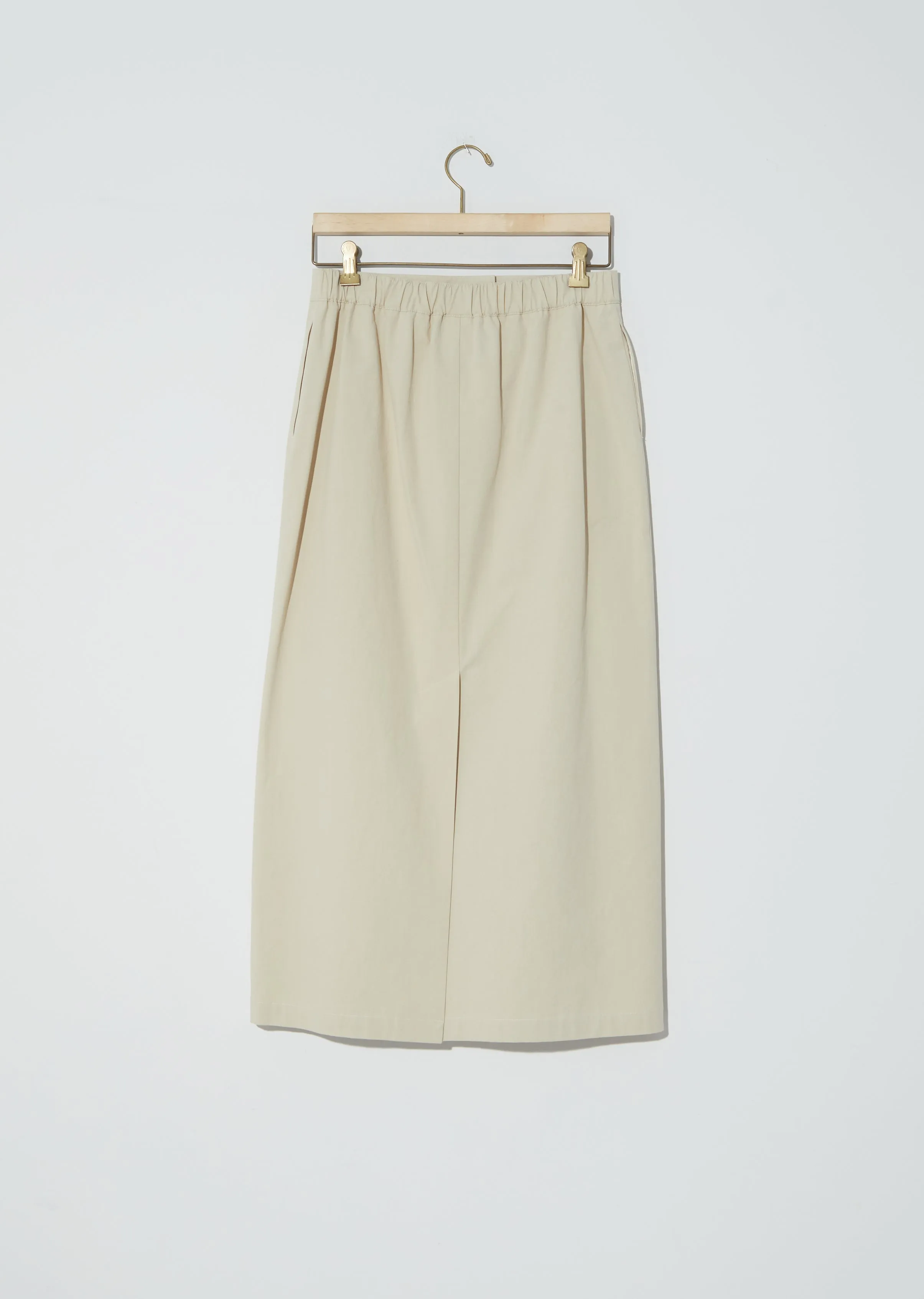 Garconne Skirt