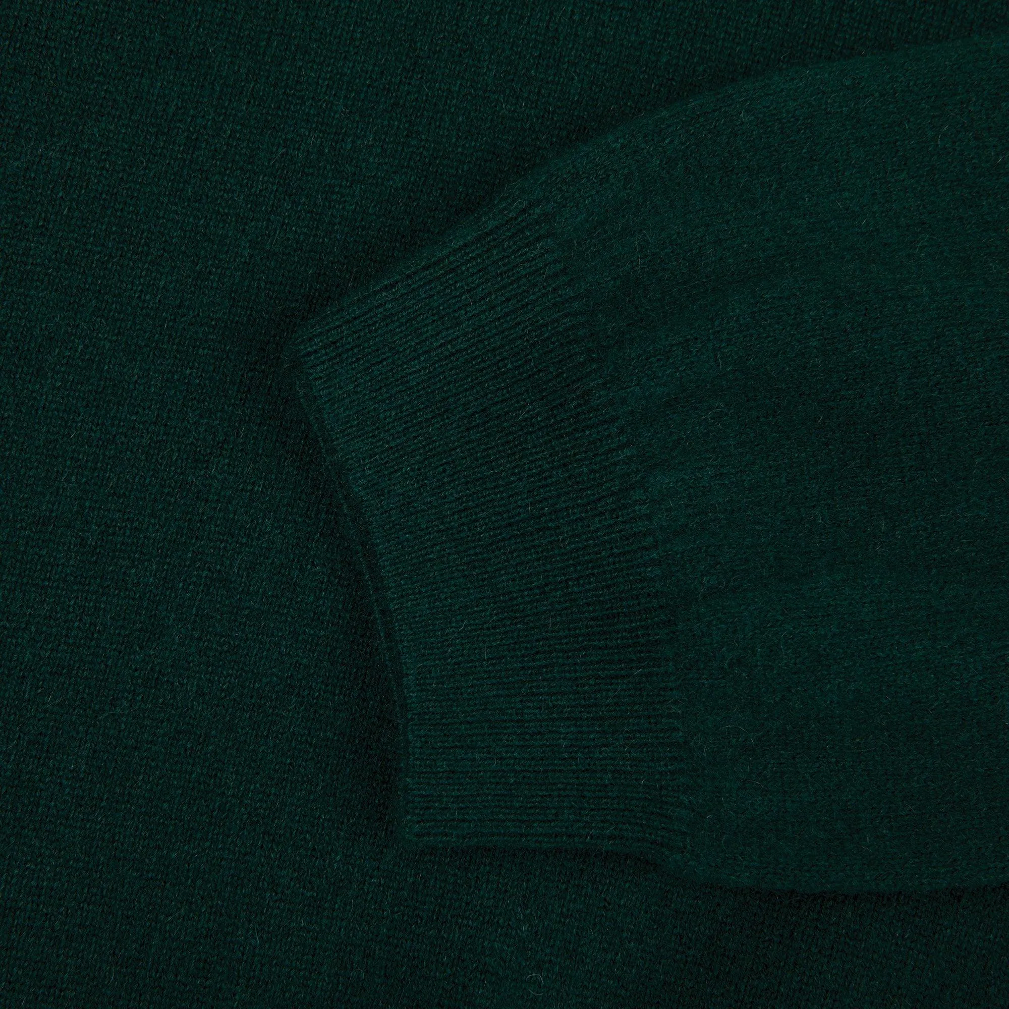 James V-Neck Cashmere Sweater