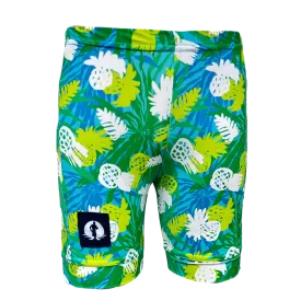 Kids Funky Pants - Sexy Pineapples