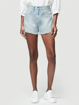 Le Brigette Short Raw Cuff -- Soho