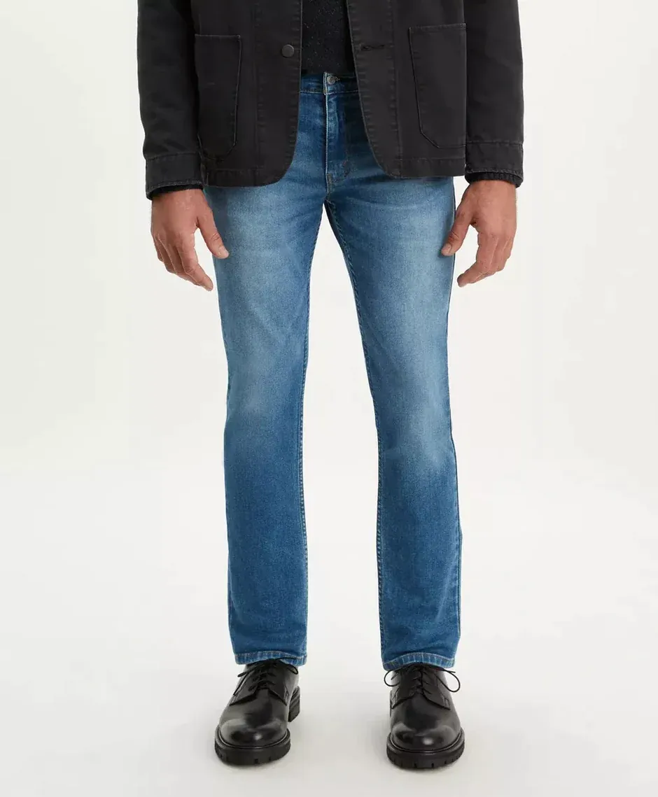 LEVIS 511 SLIM JEANS