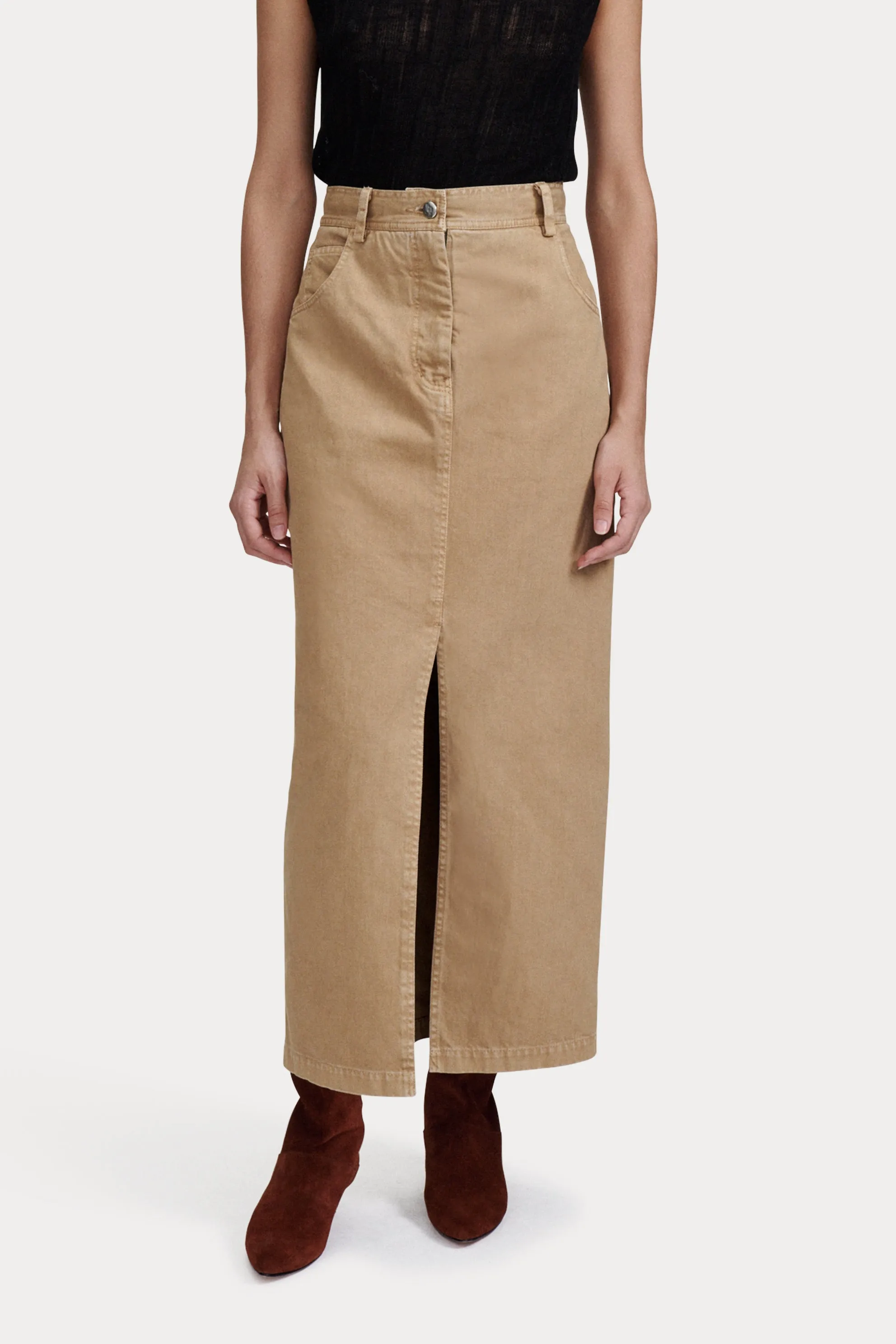 Lunga Skirt