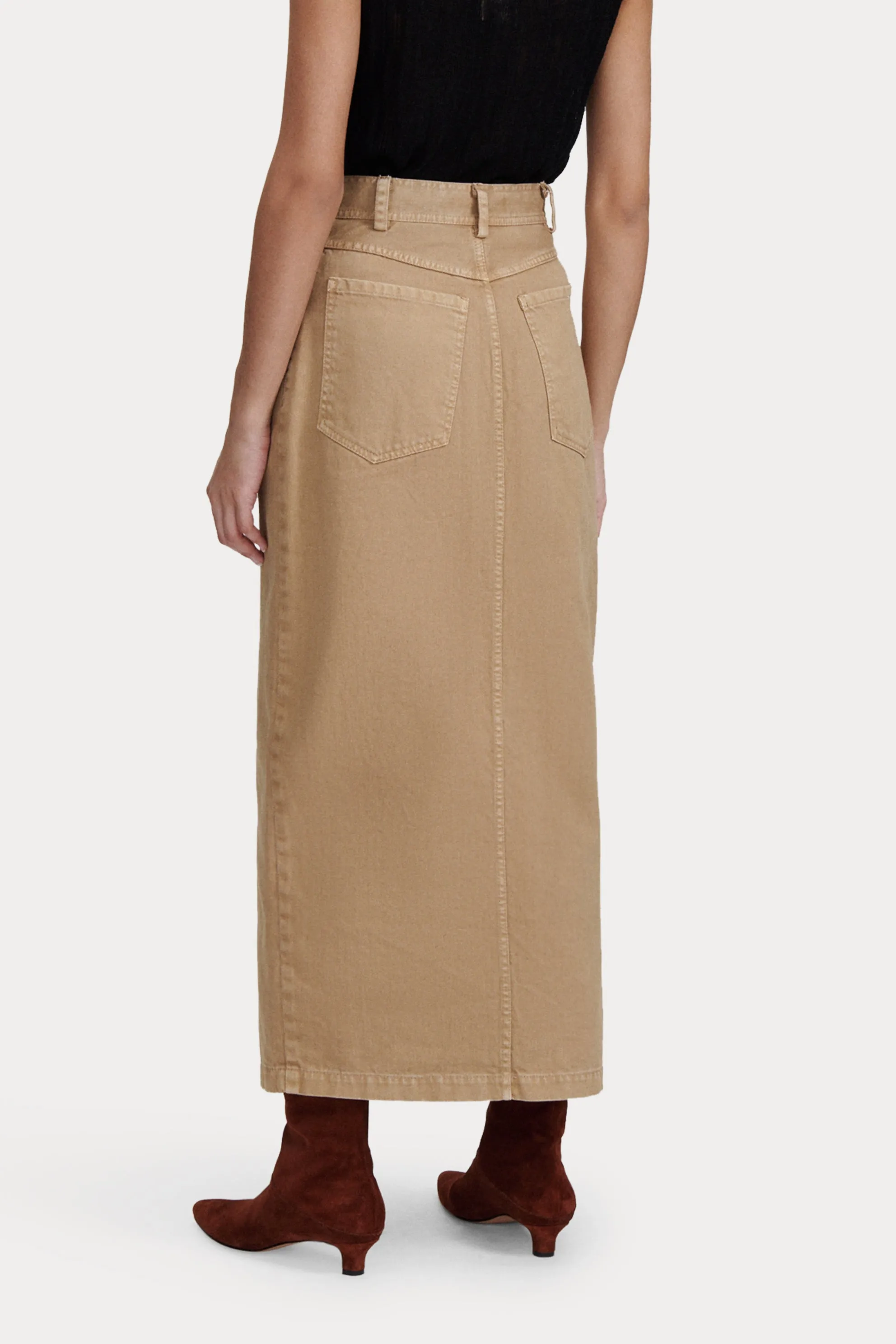 Lunga Skirt