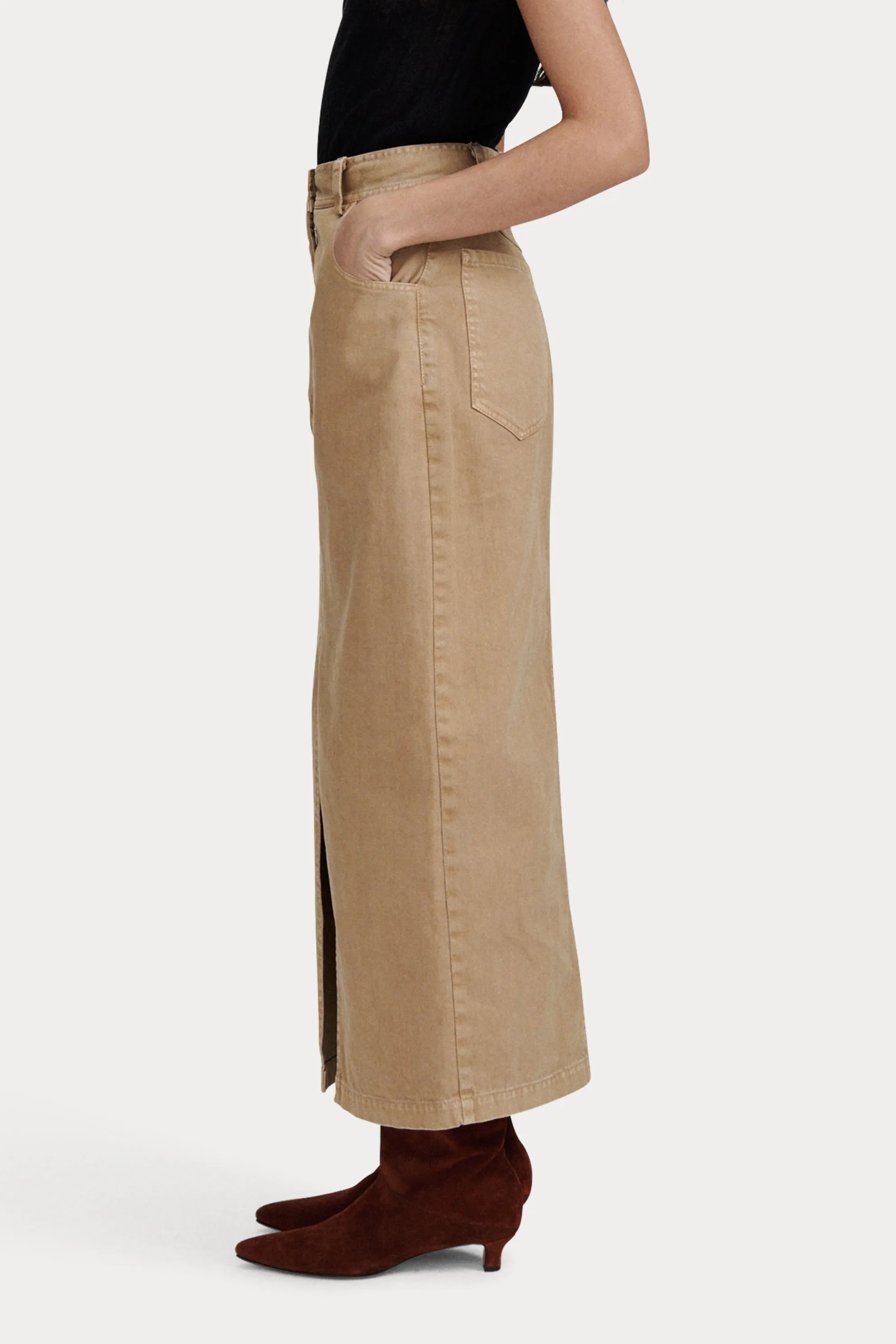 Lunga Skirt