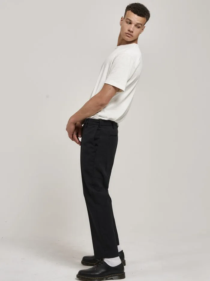 Pub Pant - Dark Navy