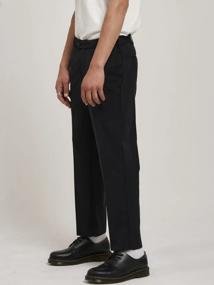 Pub Pant - Dark Navy