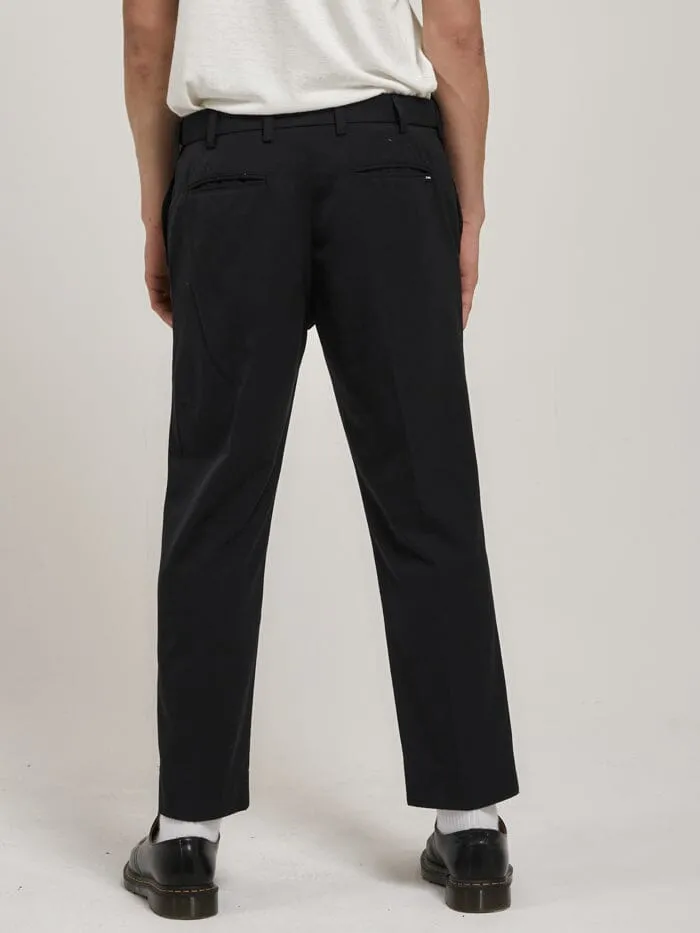 Pub Pant - Dark Navy