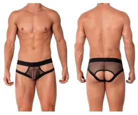 Roger Smuth RS014 Jockstrap Color Black