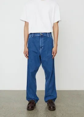 Simple Pants