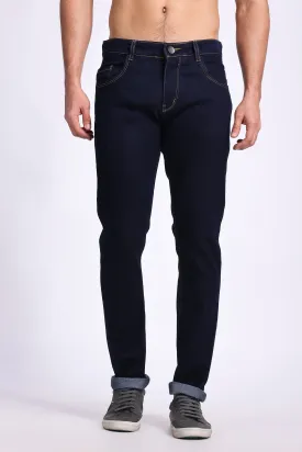 Stylox Men Slim Fit Jeans - 90047